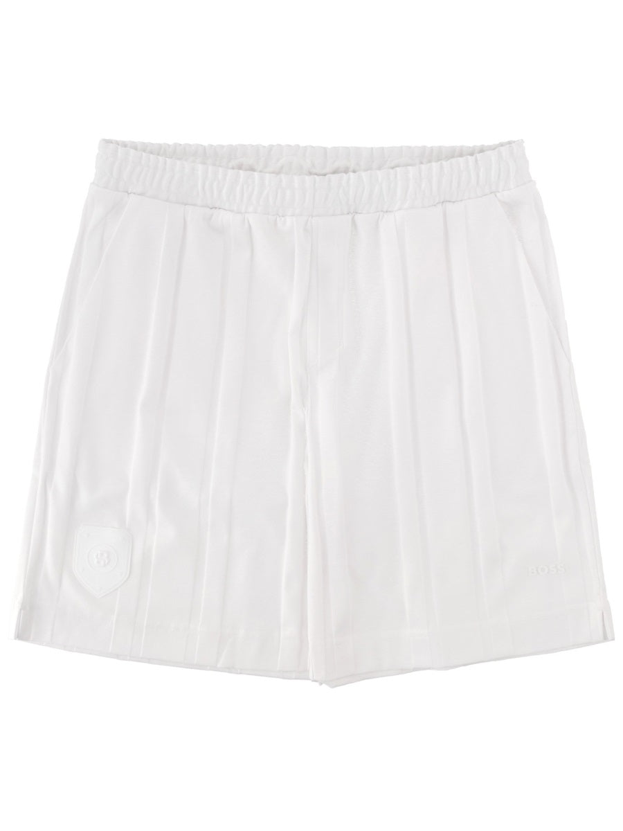 Boss Shorts "Lux Huxley"
