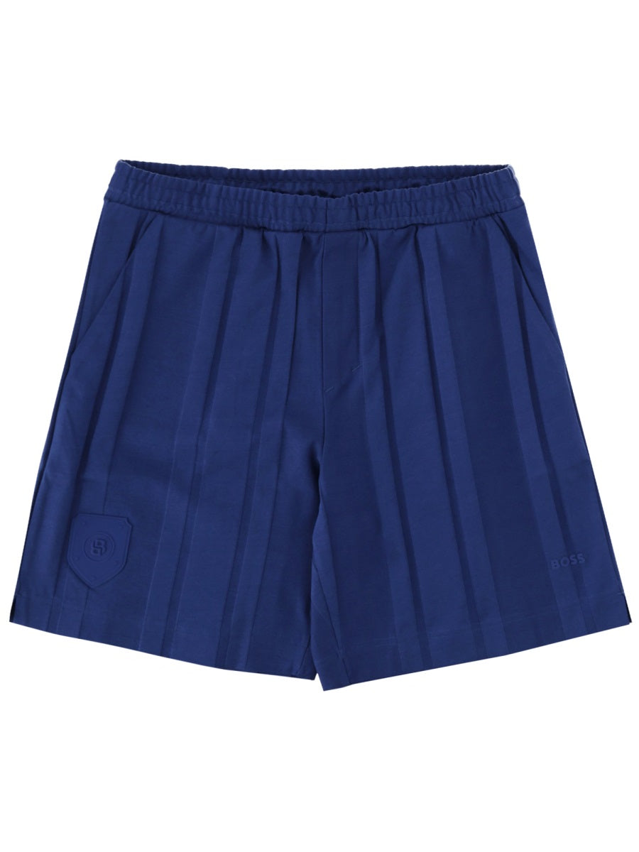 Boss Shorts "Lux Huxley"