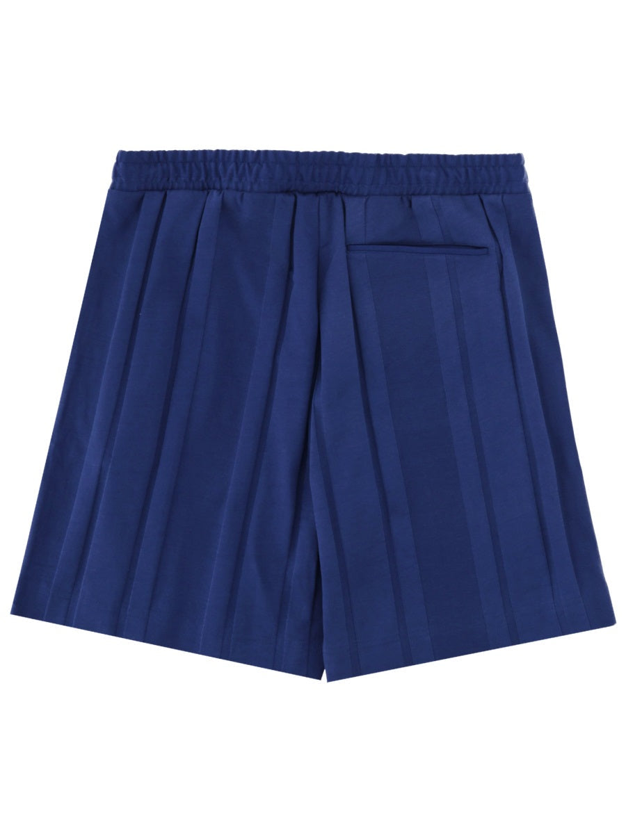 Boss Shorts "Lux Huxley"