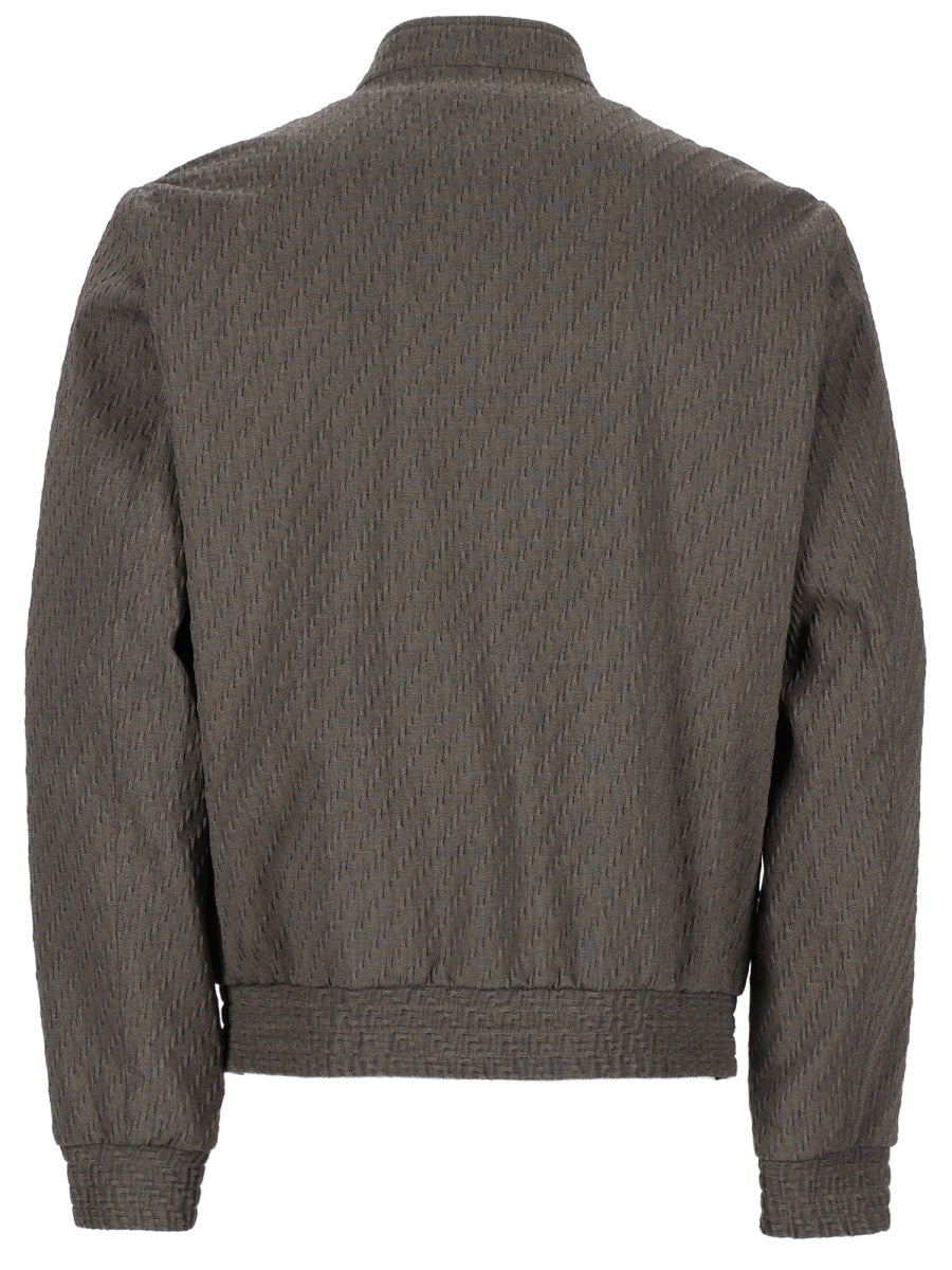 Emporio Armani Giacca "Blouson"