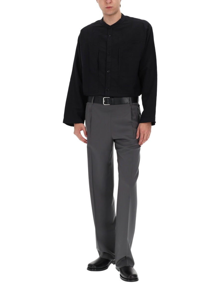 Ymc Camicia "Hawkeye"