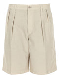 Aspesi Shorts In Cotone