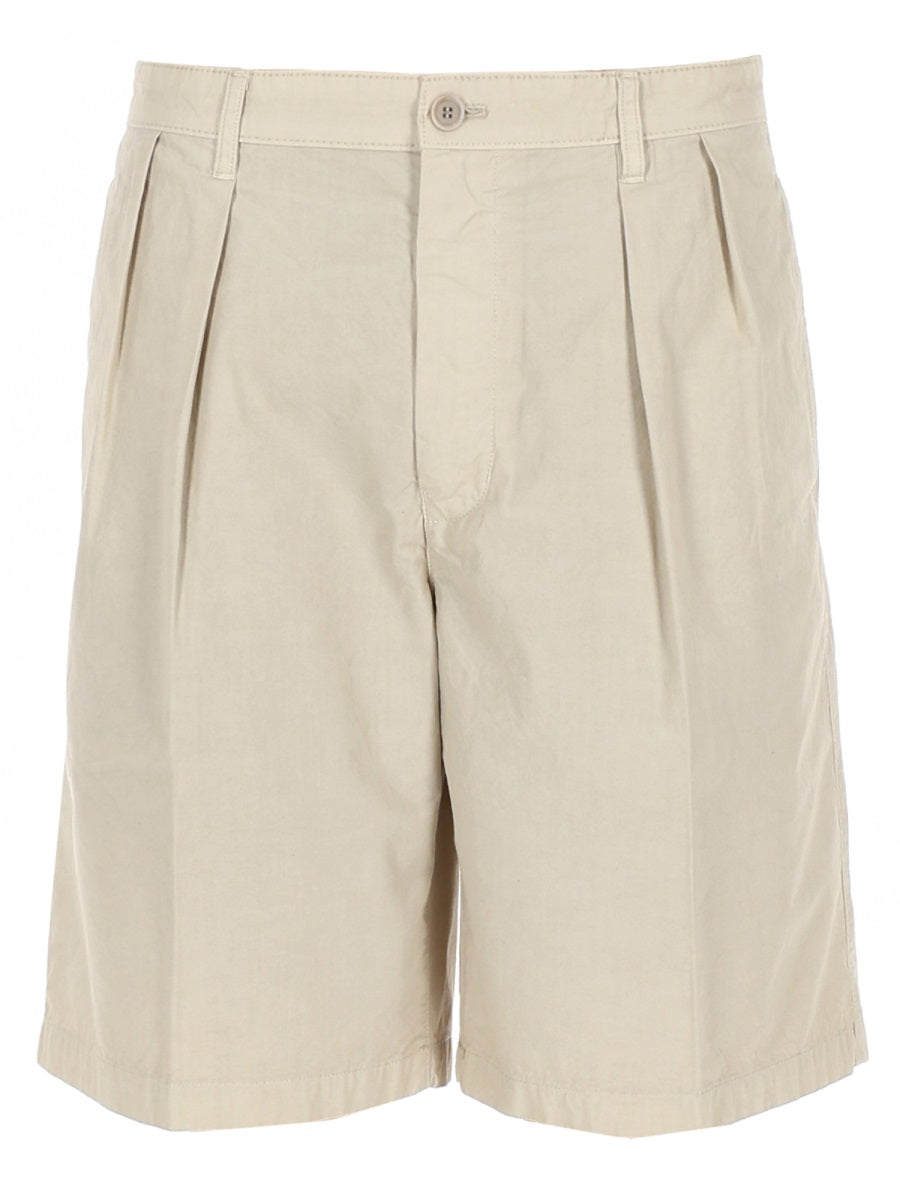 Aspesi Shorts In Cotone
