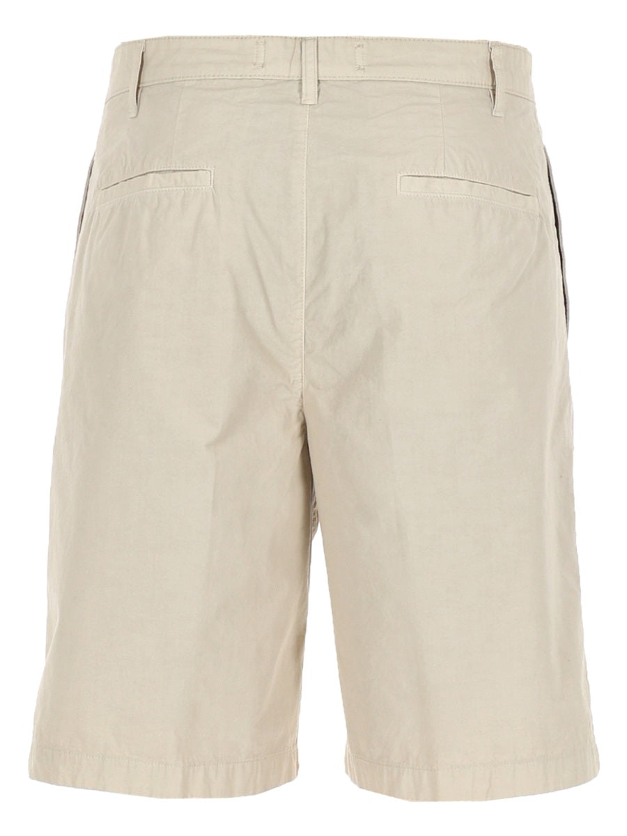 Aspesi Shorts In Cotone
