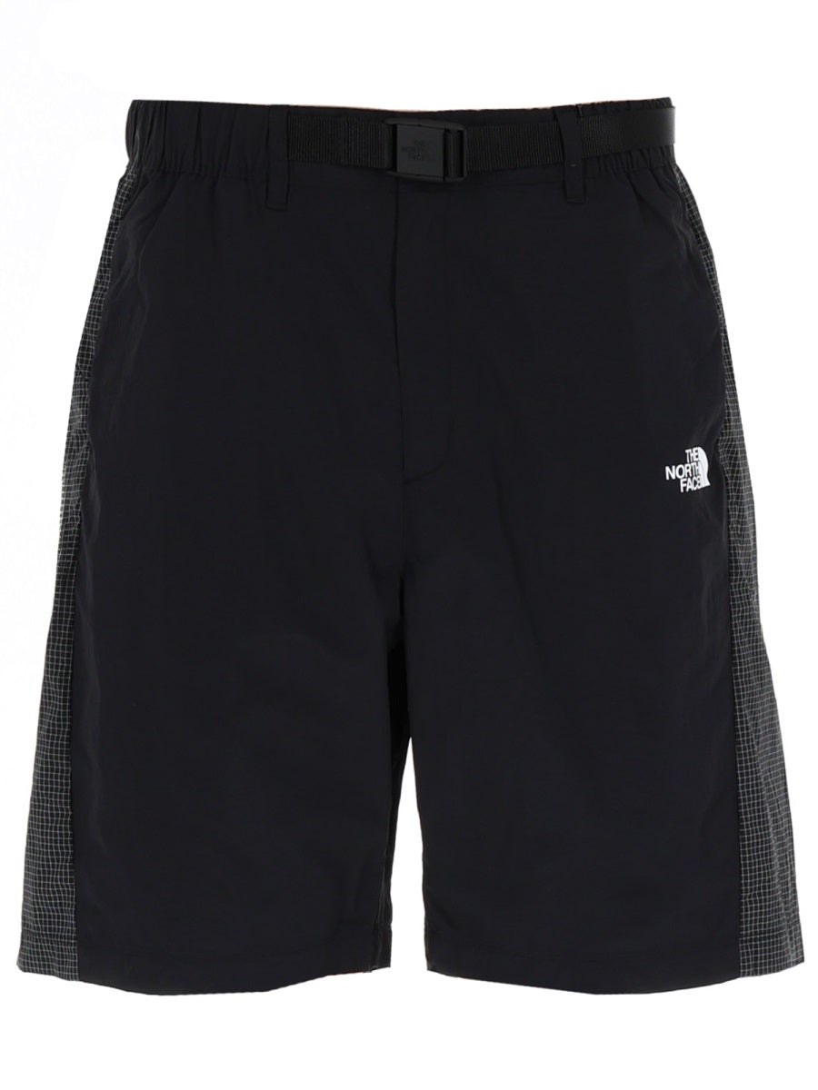 The North Face Shorts Con Cintura