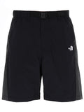 The North Face Shorts Con Cintura
