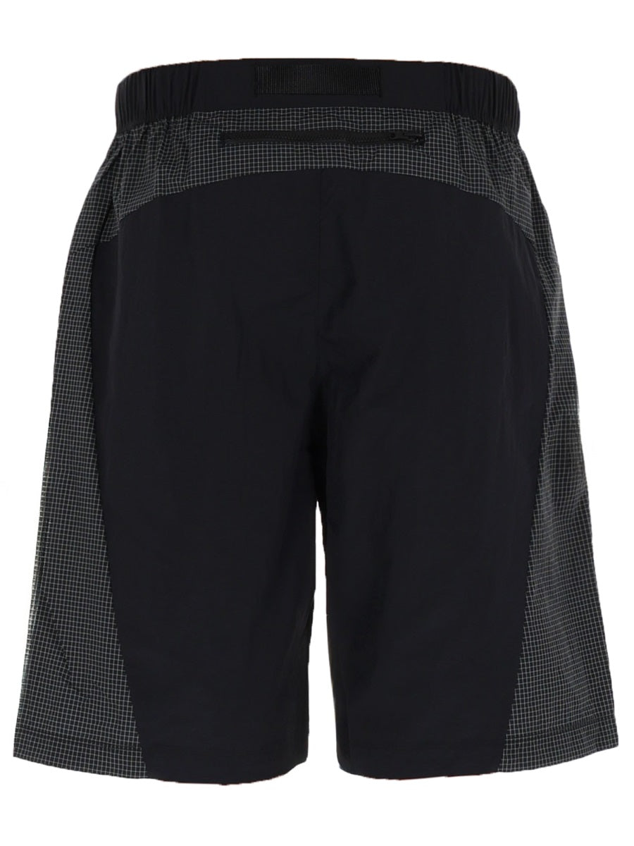 The North Face Shorts Con Cintura
