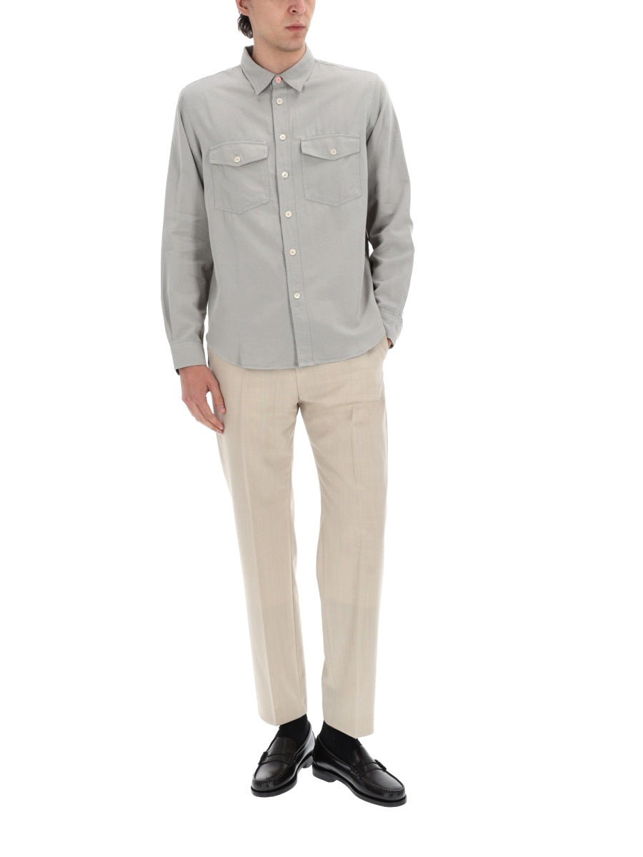 Ps By Paul Smith Camicia "Casual Fit"