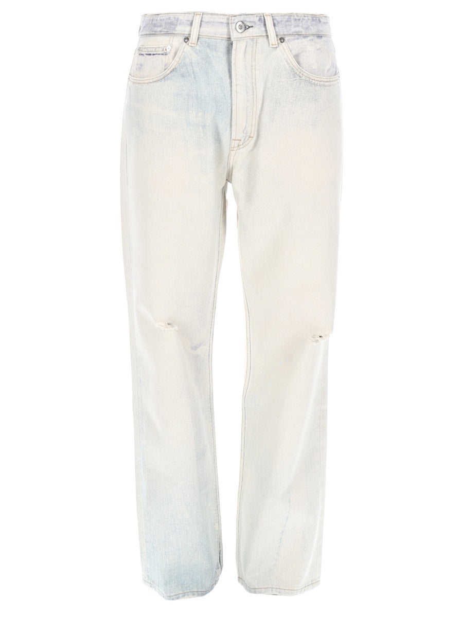 Our Legacy Jeans "Third Cut"