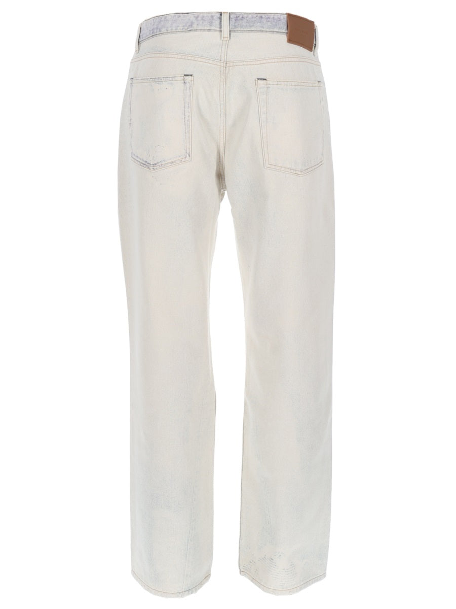 Our Legacy Jeans "Third Cut"