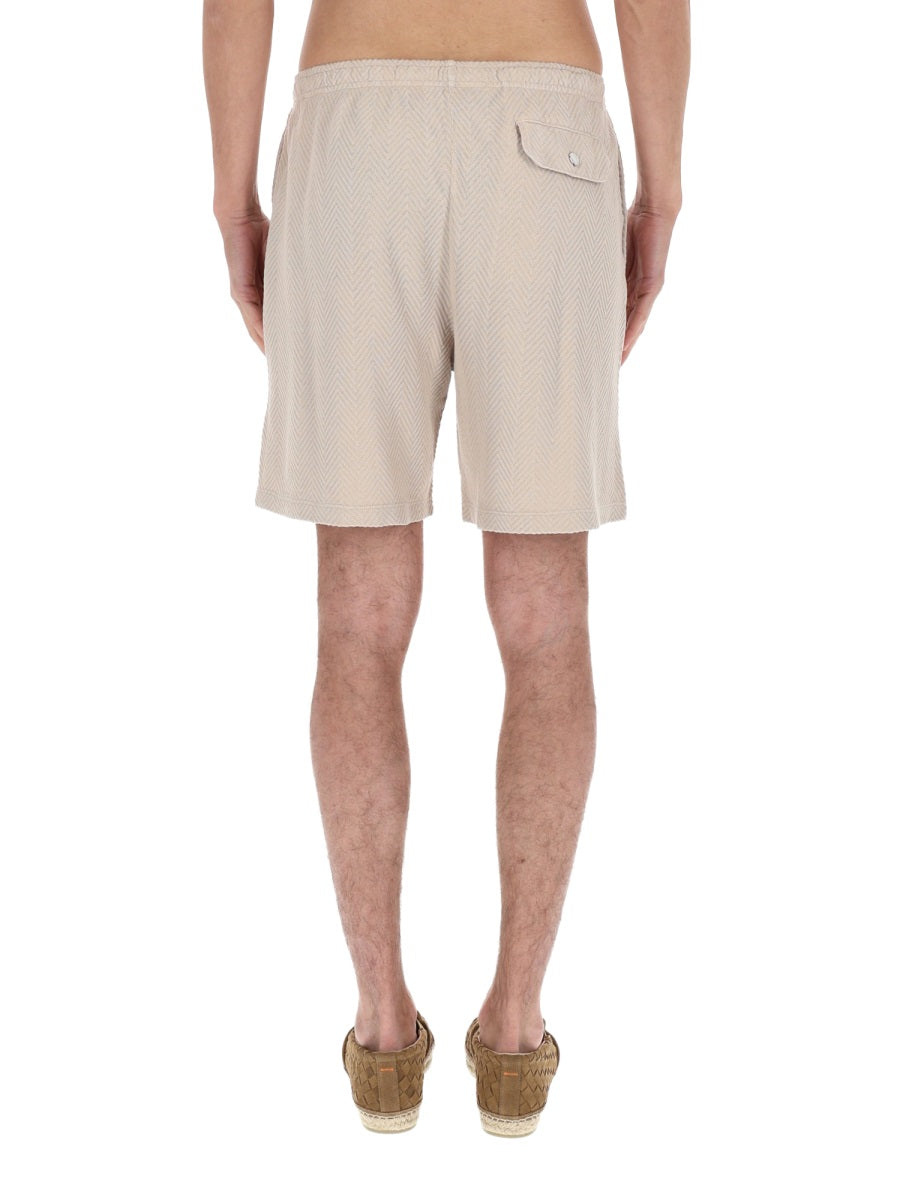 Missoni Shorts In Cotone