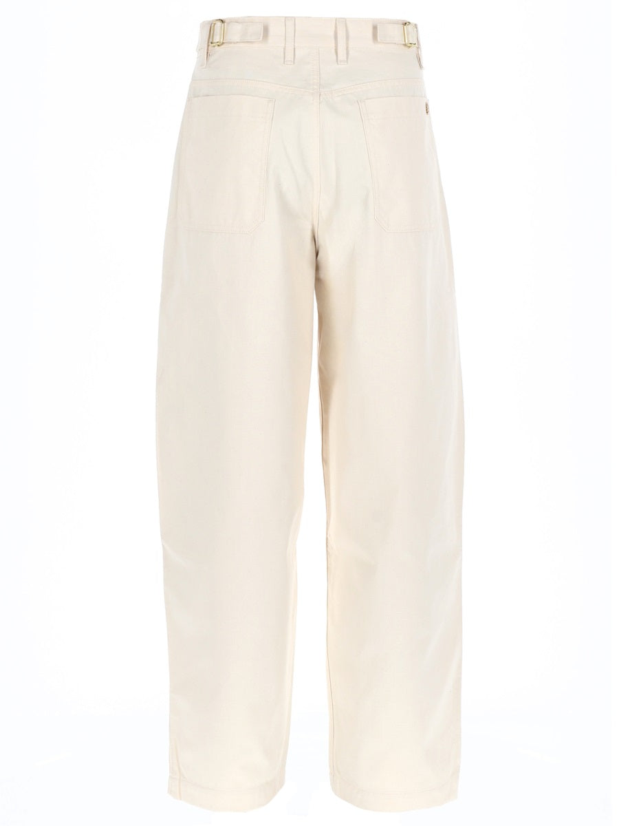 Drôle De Monsieur Pantalone "Ballon"