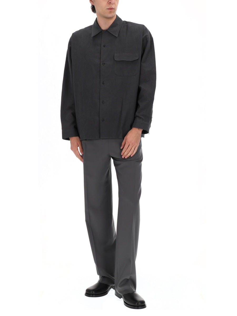 Ymc Camicia "Wray"
