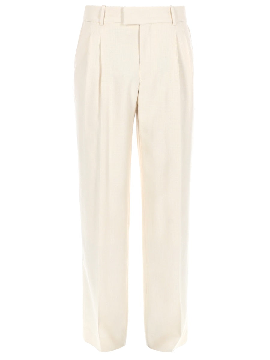Drôle De Monsieur Pantalone "Golfeur Chevrons"
