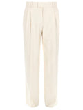 Drôle De Monsieur Pantalone "Golfeur Chevrons"