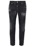 Dsquared Jeans Cinque Tasche