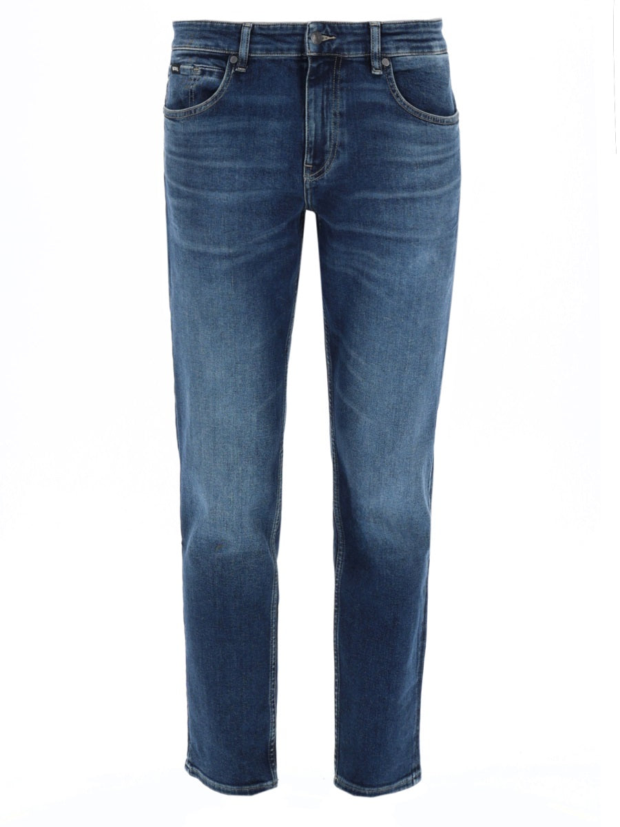 Boss Jeans Regular Fit