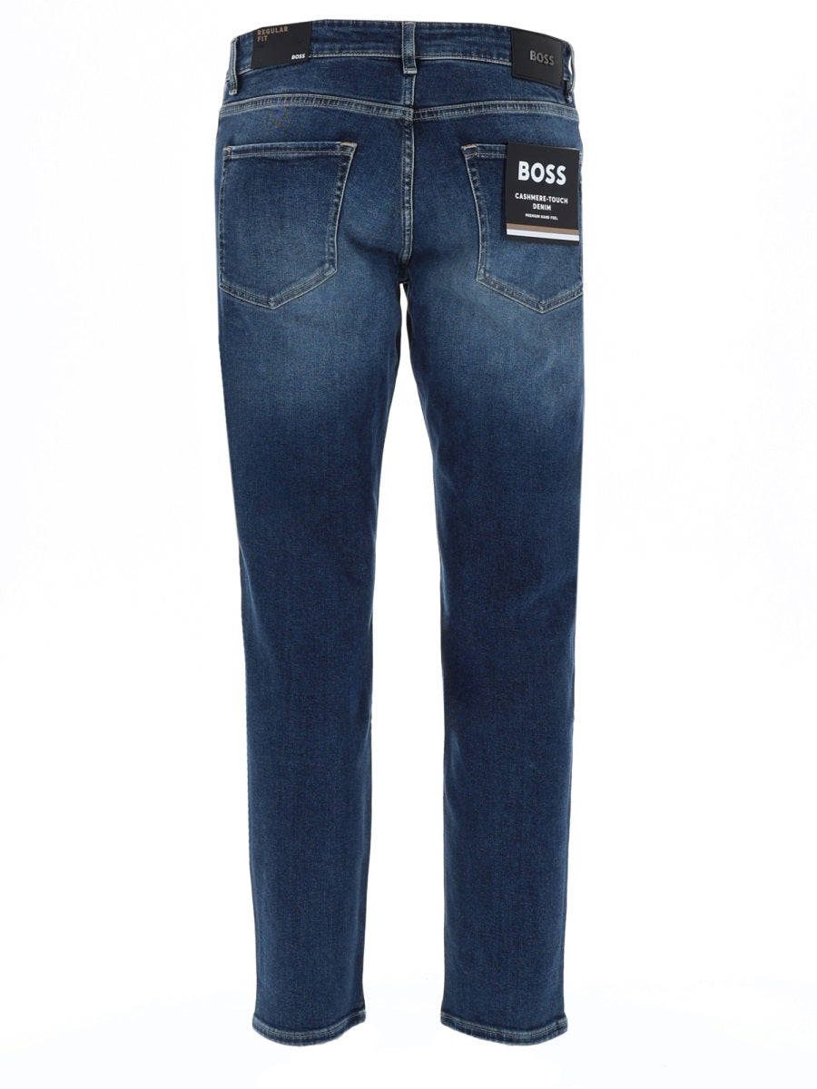 Boss Jeans Regular Fit