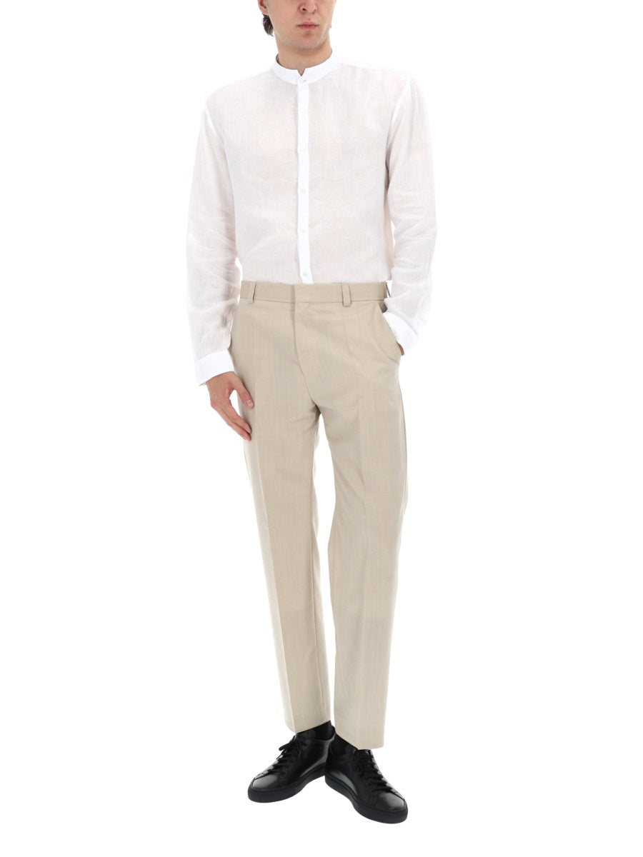 Hugo Pantalone "Teagan231 X"