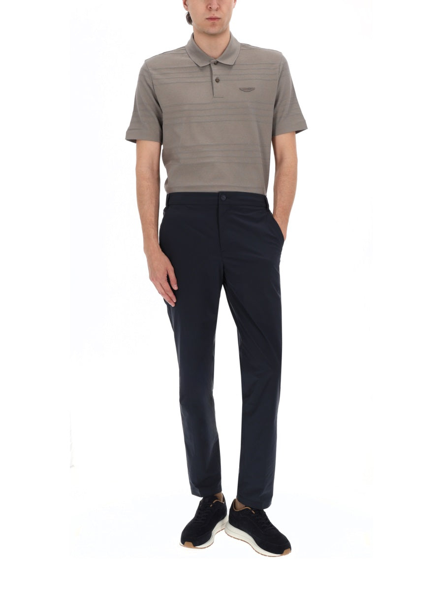 Boss Pantalone Regular Fit