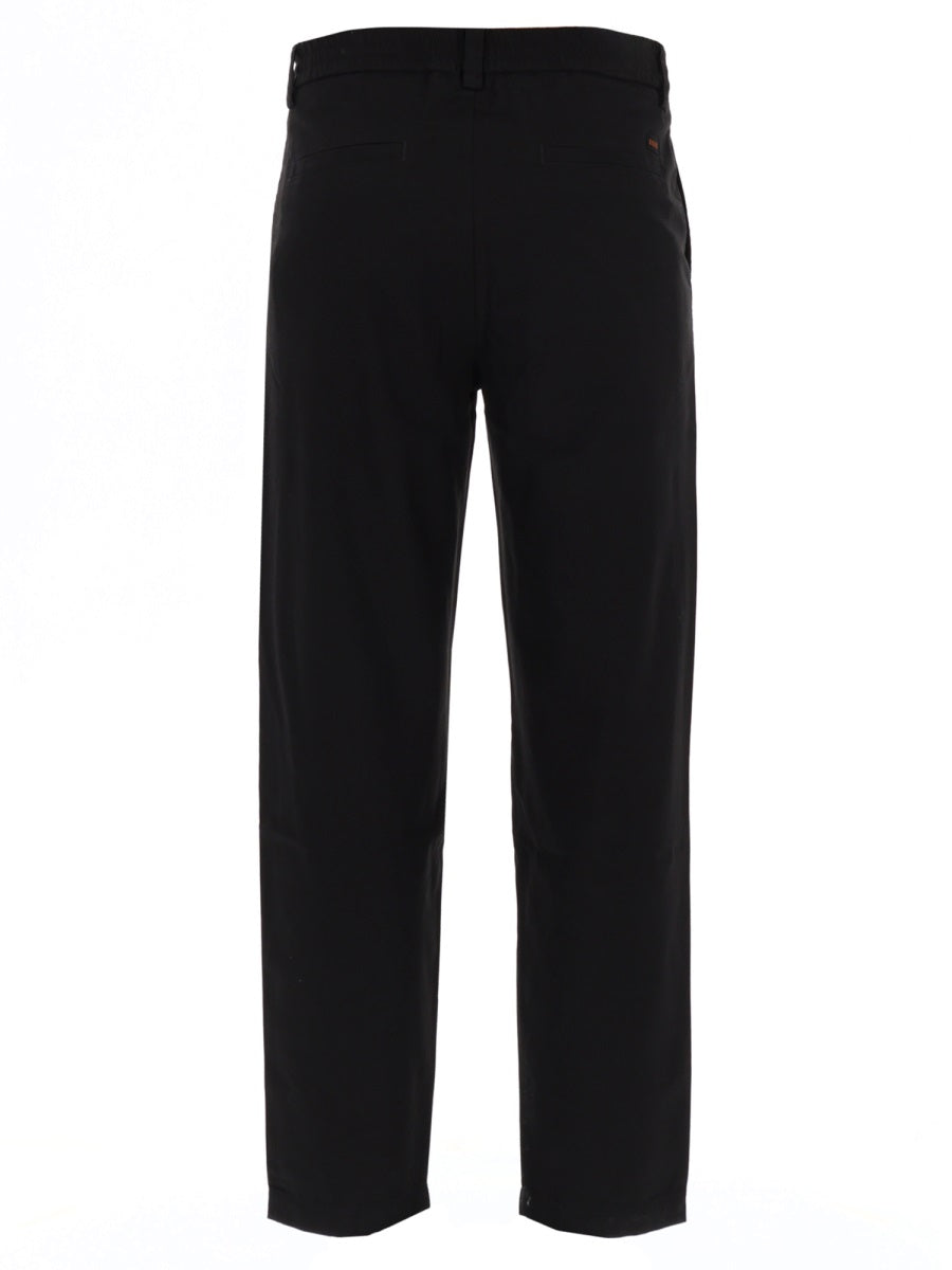 Boss Pantalone Chino Con Coulisse