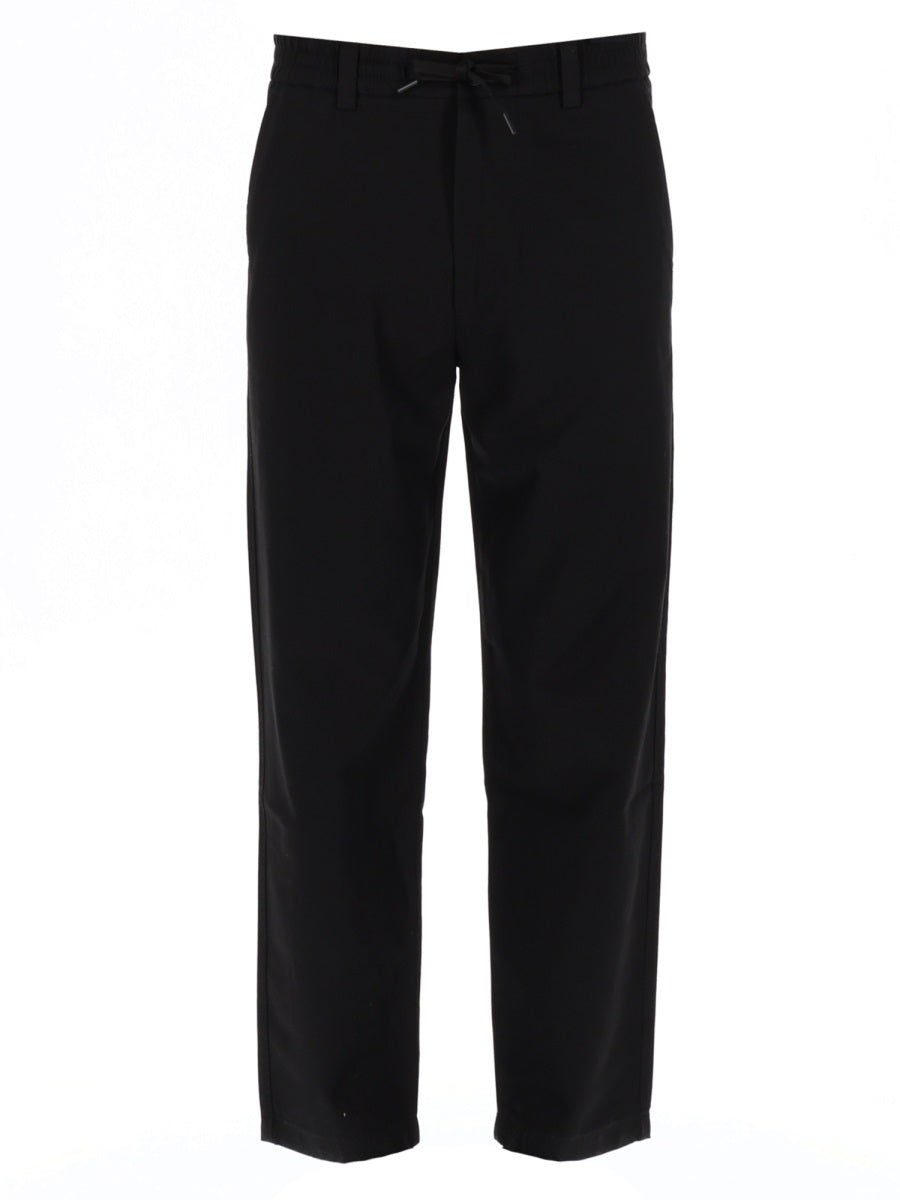 Boss Pantalone Chino Con Coulisse