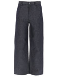 Fendi Jeans Relaxed Fit