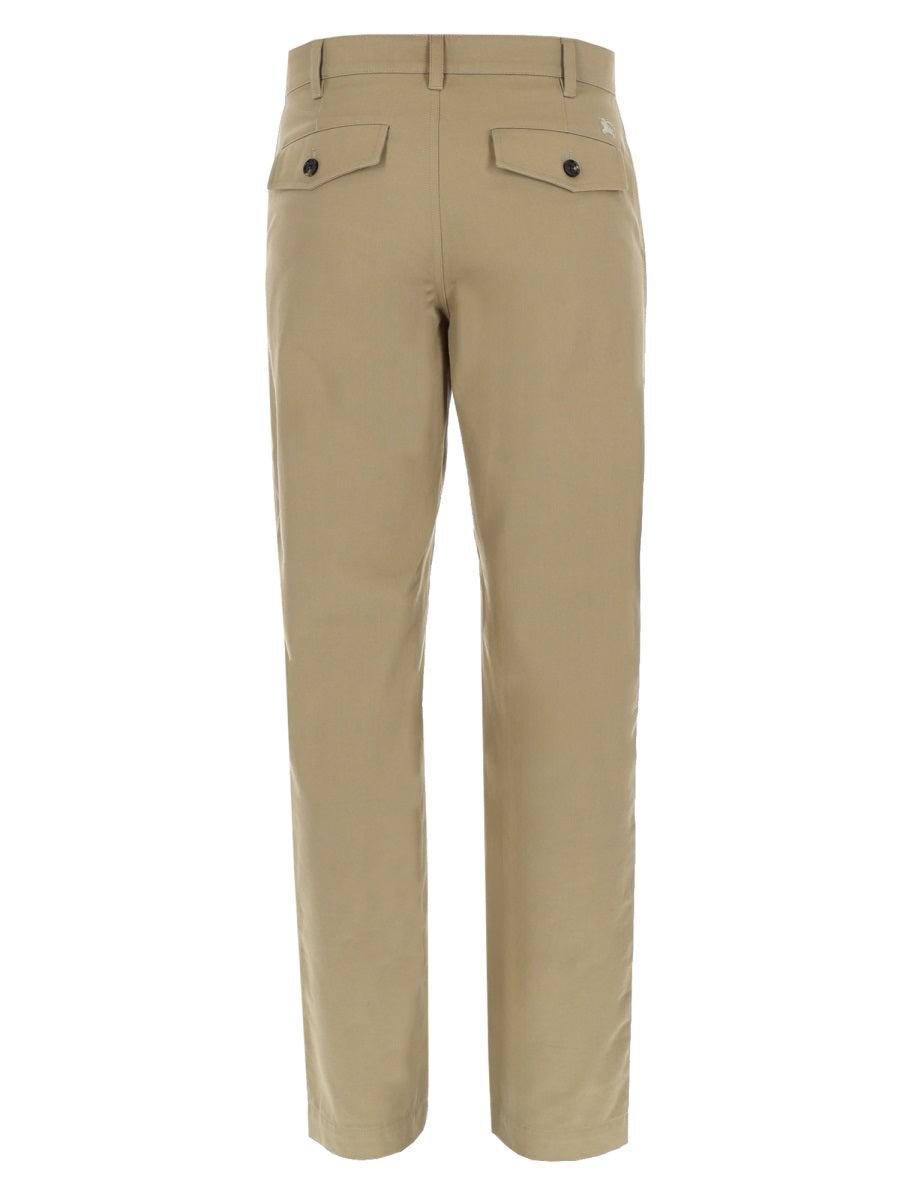 Burberry Pantalone "Arthur"