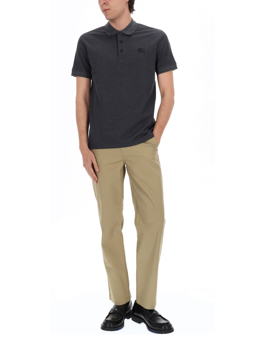 Burberry Pantalone "Arthur"