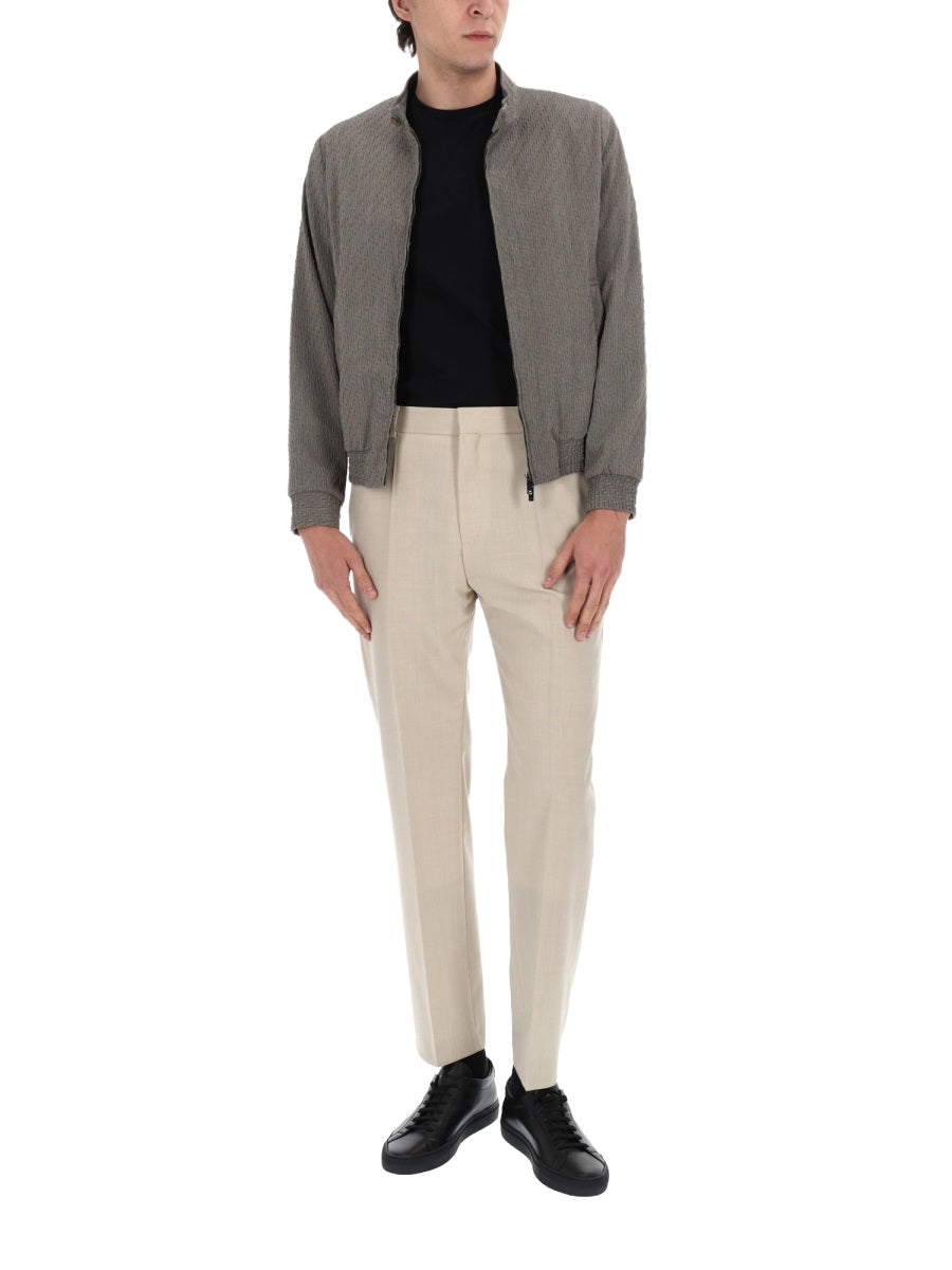 Emporio Armani Giacca "Blouson"