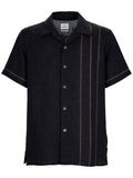 Ps By Paul Smith Camicia In Lino