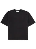 Msgm T Shirt In Cotone