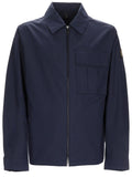 Belstaff Giacca Overshirt Cargo