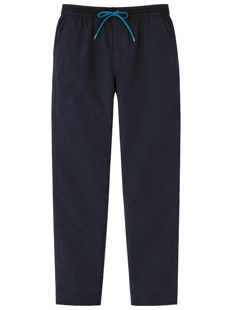 Ps By Paul Smith Pantalone Elasticizzato