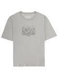Maison Margiela T Shirt Con Stampa