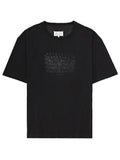 Maison Margiela T Shirt Con Stampa