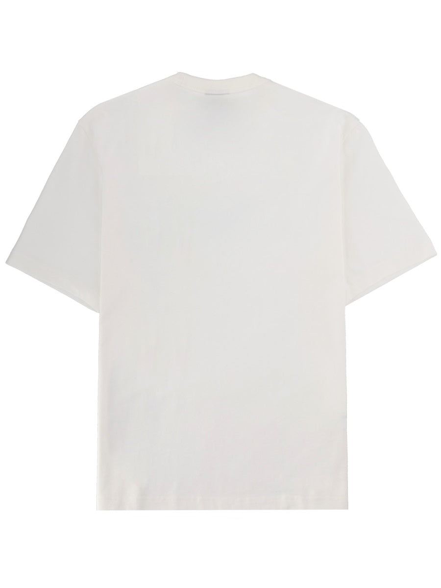 Ps By Paul Smith T Shirt "Eclipse"