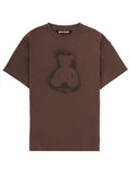 Palm Angels T Shirt "Bear"