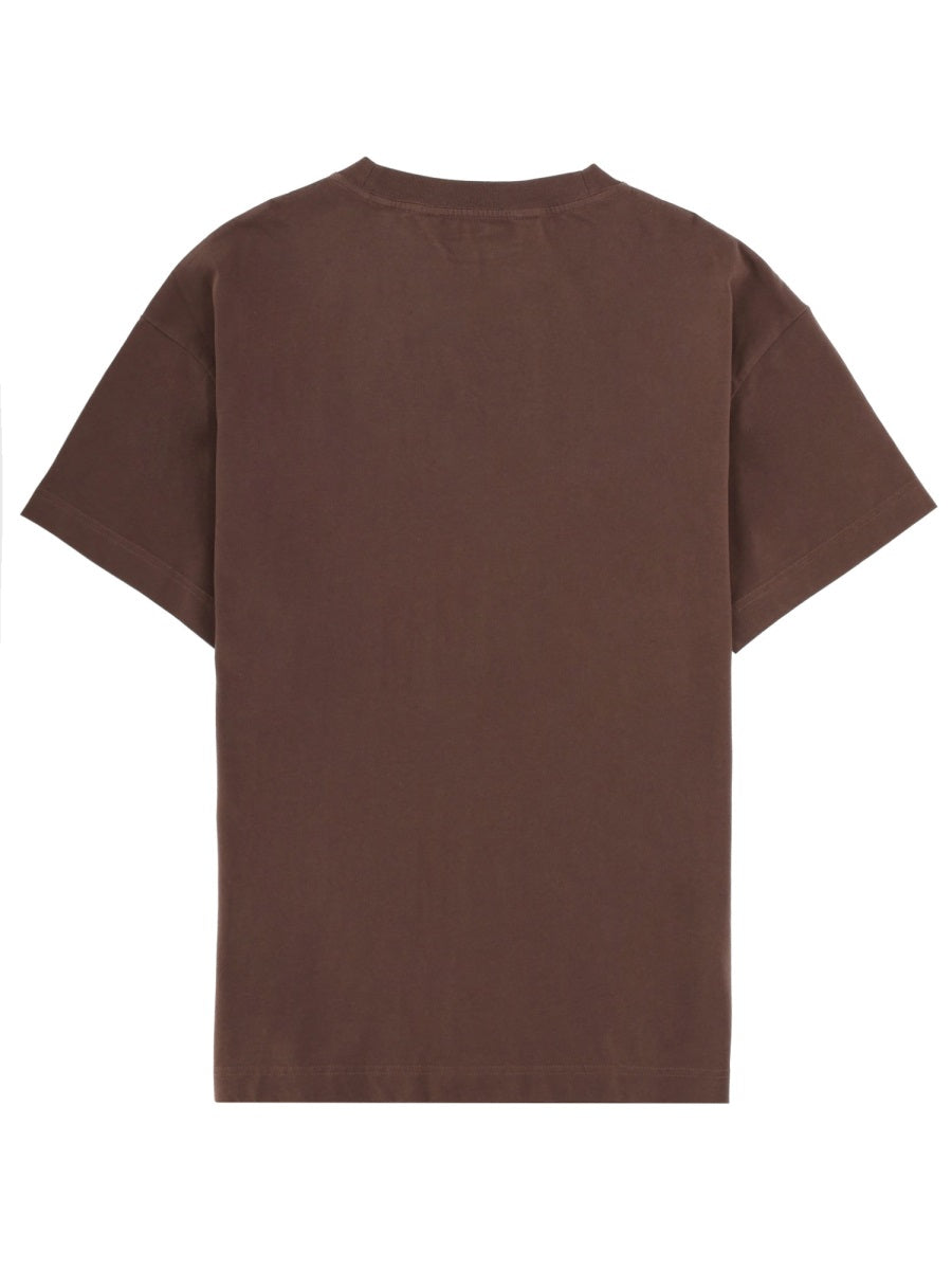 Palm Angels T Shirt "Bear"