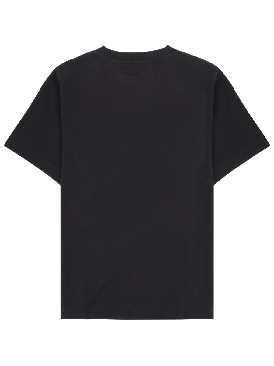 Palm Angels T Shirt "Bear"