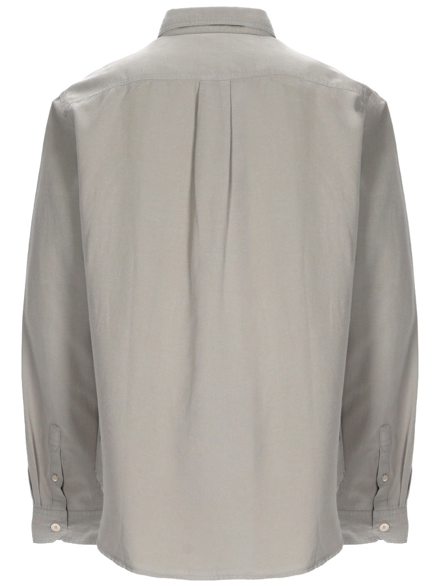 Ps By Paul Smith Camicia "Casual Fit"