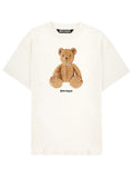 Palm Angels T Shirt "Bear"