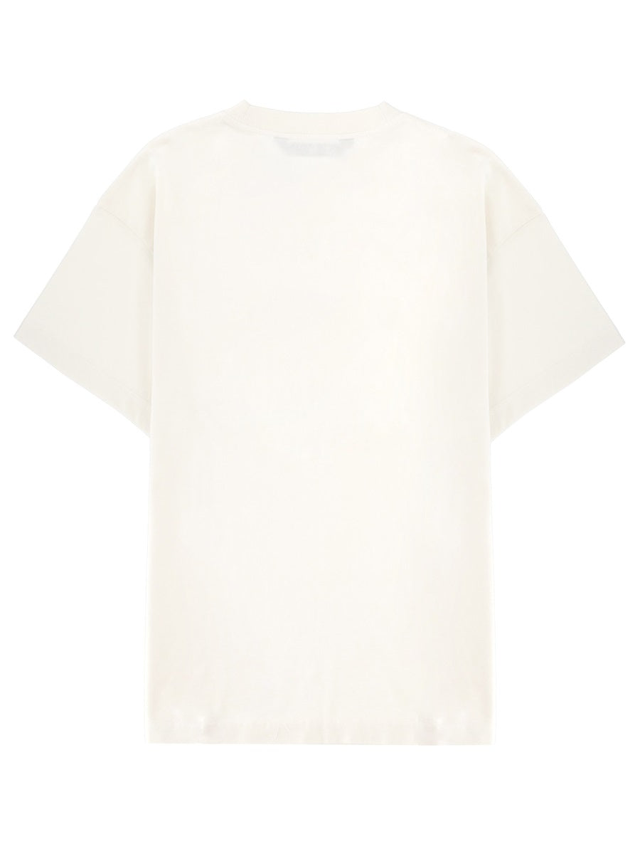 Palm Angels T Shirt "Bear"