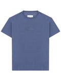 Maison Margiela T Shirt In Cotone