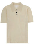 A.P.C. Polo Con Taschino