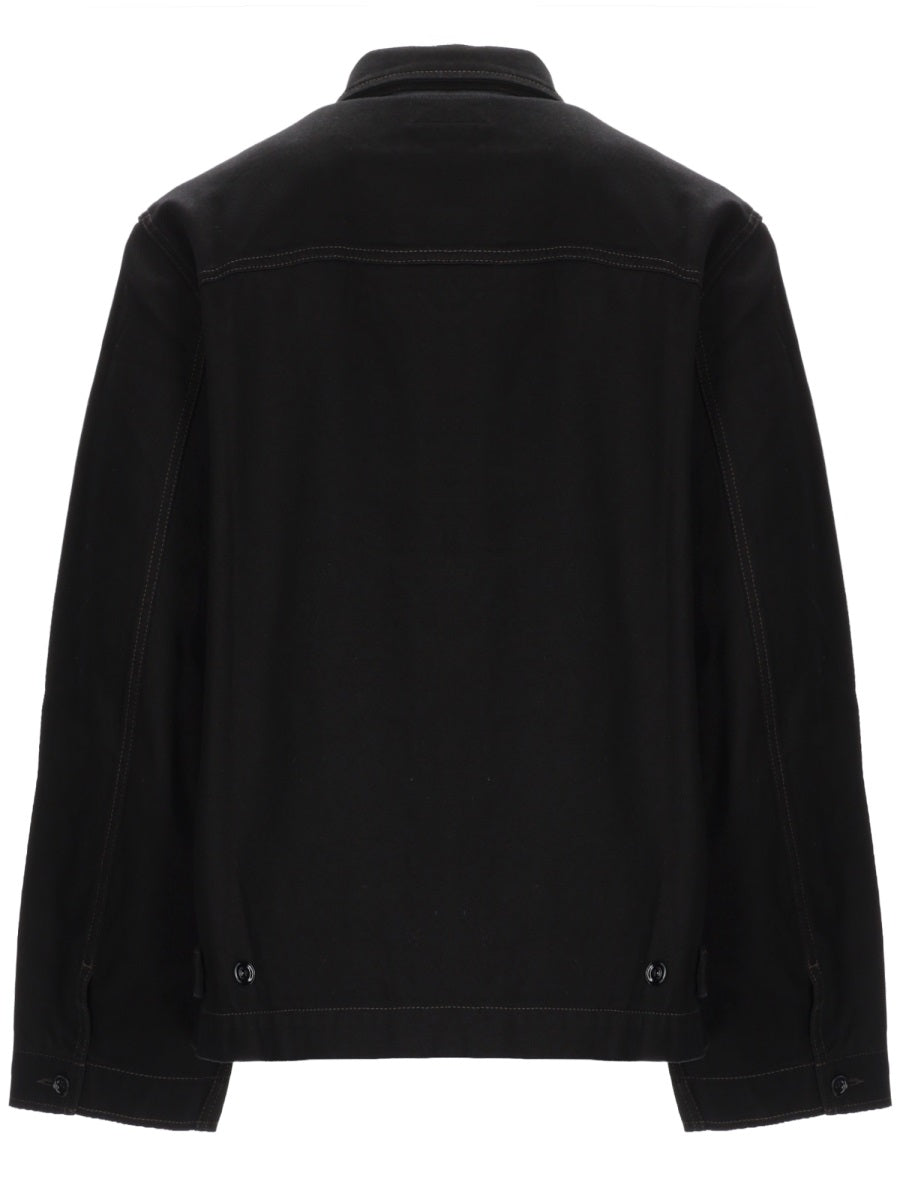 Lemaire Giacca "Boxy"