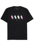Ps By Paul Smith T Shirt "Lollies"