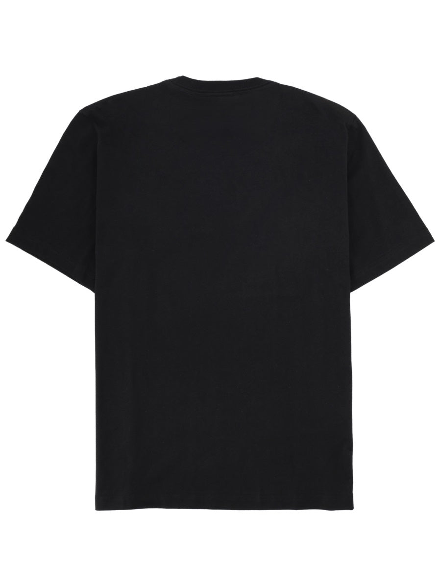 Ps By Paul Smith T Shirt "Lollies"