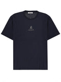 Premiata T Shirt Con Logo