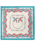 Pinko Foulard Con Stampa